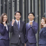 Account Executive【Global Research】